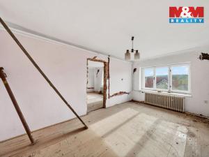 Prodej rodinného domu, Tasovice, 142 m2