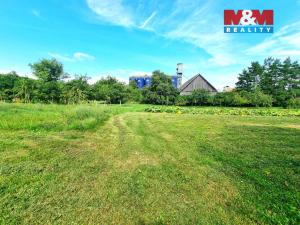 Prodej pozemku pro bydlení, Velká nad Veličkou, 1139 m2