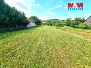 Prodej pozemku pro bydlení, Velká nad Veličkou, 1139 m2