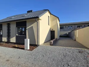 Prodej rodinného domu, Přerov, K Moštěnici, 256 m2