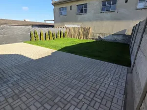 Prodej rodinného domu, Přerov, K Moštěnici, 256 m2