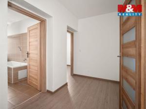 Prodej bytu 2+kk, Královec, 55 m2