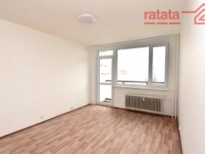 Pronájem bytu 3+1, Chomutov, Jirkovská, 64 m2