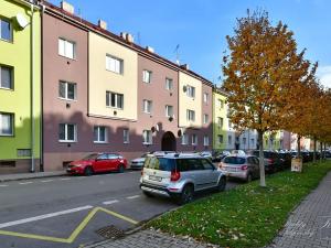 Prodej bytu 3+1, Lovosice, Žižkova, 72 m2