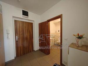 Pronájem bytu 1+1, České Budějovice, Nová, 47 m2