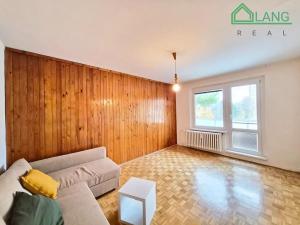 Prodej bytu 2+1, Brno, Jindřichova, 51 m2