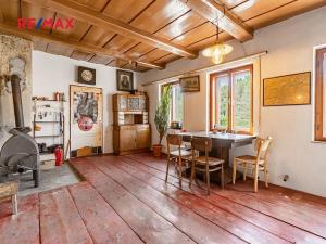Prodej chalupy, Kytlice, 240 m2