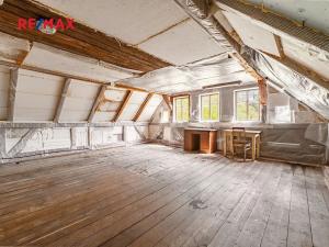 Prodej chalupy, Kytlice, 240 m2