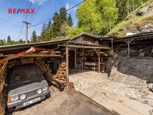Prodej chalupy, Kytlice, 240 m2