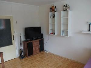 Pronájem bytu 1+kk, Plzeň, Sokolovská, 28 m2