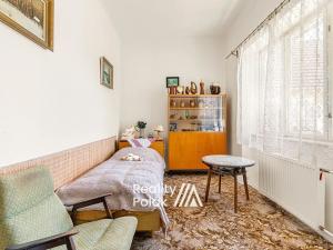 Prodej rodinného domu, Bulhary, 134 m2