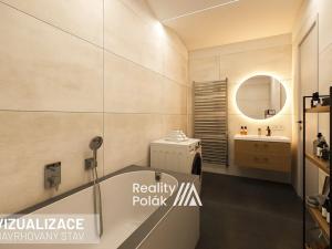 Prodej rodinného domu, Bulhary, 134 m2