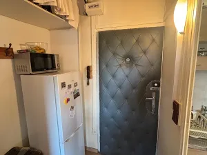 Pronájem bytu 2+1, Olomouc, tř. Spojenců, 38 m2