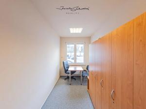 Pronájem kanceláře, Olomouc, I. P. Pavlova, 65 m2