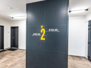 Pronájem bytu 1+kk, Praha - Smíchov, U Lihovaru, 31 m2