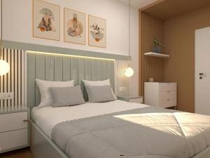 Prodej bytu 2+1, Praha - Žižkov, Habrová, 51 m2