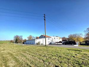 Prodej rodinného domu, Bělotín, 437 m2