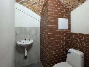 Prodej komerční nemovitosti, Bělotín, 437 m2