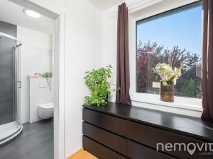 Prodej rodinného domu, Hostivice, Kutnauerova, 170 m2