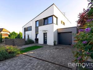 Prodej rodinného domu, Hostivice, Kutnauerova, 170 m2