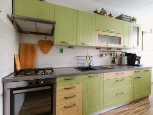 Prodej bytu 3+1, Jihlava, Srázná, 78 m2