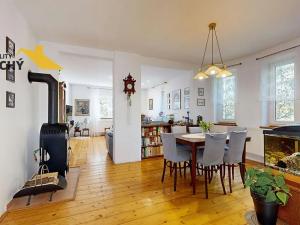 Prodej rodinného domu, Liberec, Turnovská, 172 m2