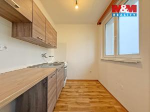 Prodej bytu 3+1, Jistebnice - Ostrý, 69 m2