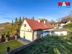 Prodej rodinného domu, Třebívlice - Šepetely, 114 m2