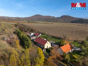 Prodej rodinného domu, Třebívlice - Šepetely, 114 m2