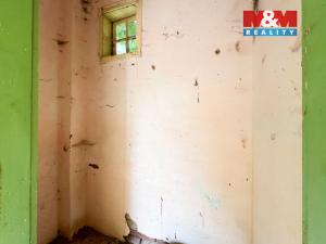Prodej chalupy, Mirotice, K Husinci, 60 m2