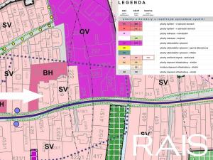 Prodej komerční nemovitosti, Hajany, 693 m2