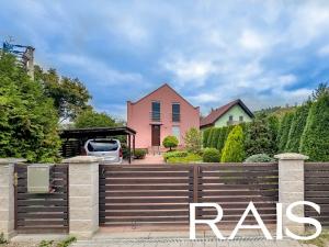 Prodej rodinného domu, Tetčice, Palackého, 118 m2