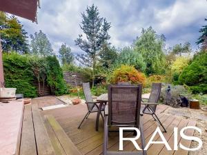 Prodej rodinného domu, Tetčice, Palackého, 118 m2