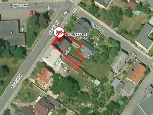 Prodej rodinného domu, Jirny, Brandýská, 180 m2