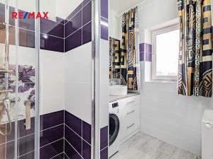 Prodej činžovního domu, České Velenice, Komenského, 247 m2