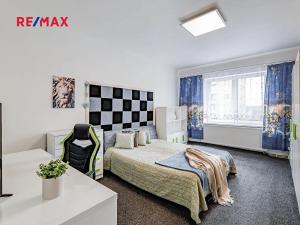 Prodej činžovního domu, České Velenice, Komenského, 247 m2