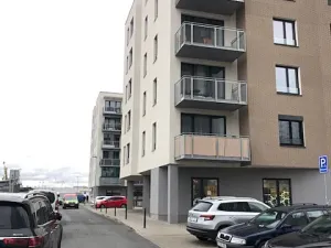 Prodej bytu 2+kk, Praha - Vysočany, Čerpadlová, 49 m2