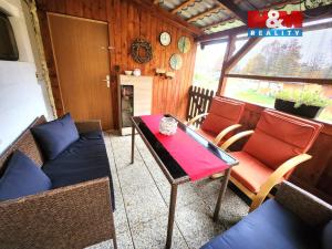 Prodej chaty, Rokle, 30 m2