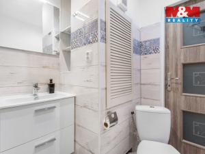 Prodej bytu 2+1, Jablonec nad Nisou, Sadová, 57 m2