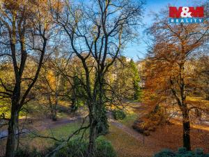 Prodej bytu 2+1, Jablonec nad Nisou, Sadová, 57 m2