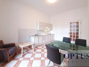 Pronájem bytu 2+kk, Praha - Staré Město, Dušní, 43 m2