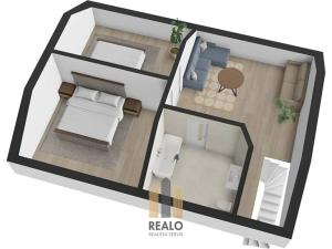 Prodej rodinného domu, Telč, Na Parkaně, 170 m2