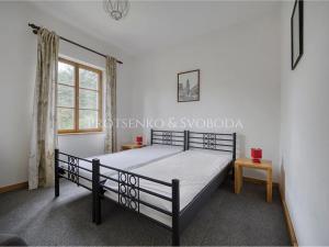 Prodej ubytování, Červená Lhota, 1220 m2