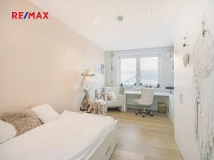 Prodej atypického bytu, Pardubice, Nerudova, 160 m2