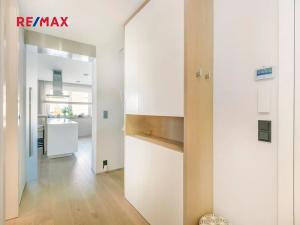 Prodej atypického bytu, Pardubice, Nerudova, 160 m2