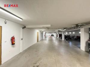 Prodej atypického bytu, Pardubice, Nerudova, 160 m2