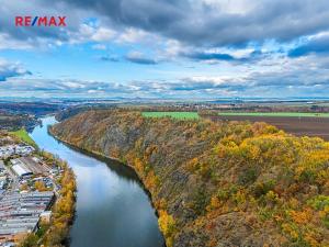 Prodej pozemku pro bydlení, Větrušice, 791 m2