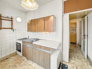 Prodej bytu 3+1, Litvínov, Soukenická, 61 m2