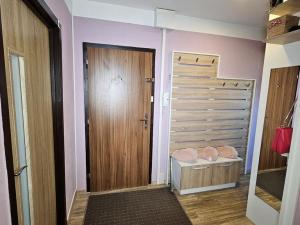 Pronájem bytu 2+1, Jablonec nad Nisou - Mšeno nad Nisou, Mšenská, 58 m2