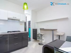 Pronájem bytu 1+1, Frýdek-Místek, Topolová, 36 m2